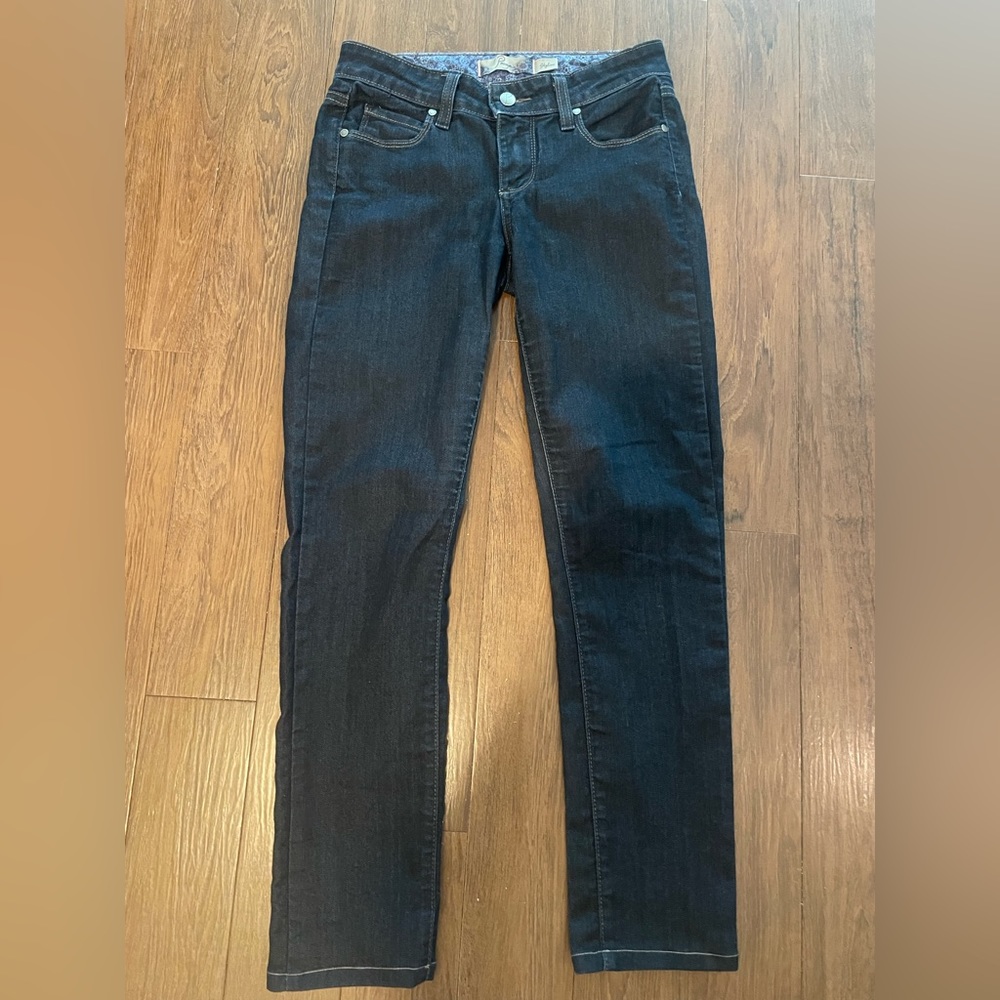 Paige Skyline Jean